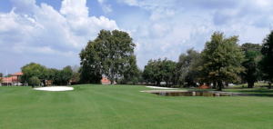 Emfuleni Golf Club: Where Golf and Nature Embrace